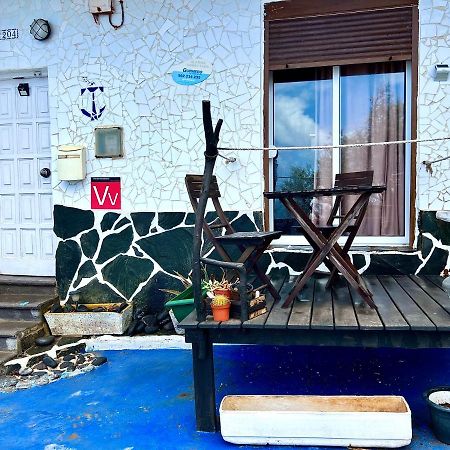 דירות לה לגונה La Casita De La Pardela מראה חיצוני תמונה