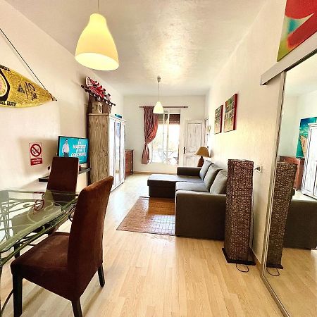 דירות לה לגונה La Casita De La Pardela מראה חיצוני תמונה